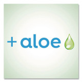 DIAL PROFESSIONAL 35432EA Basics Hypoallergenic Foaming Hand Wash, Aquatic, 10 oz Pump Bottle