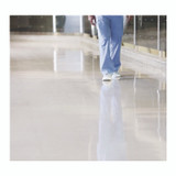 3M/COMMERCIAL TAPE DIV. 08372 Stripper Pad, 10" Diameter, Black, 5/Carton