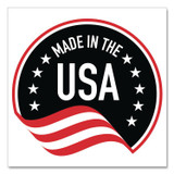 AERO HEALTHCARE RAPIDSTOP™ RST102 Tourniquet, High-Strength Polymer; Nylon; Velcro, 1.5 x 7.5, Blue