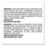 NESTLE Nescafé® 81794CT Premium Hot Chocolate Mix, Rich Chocolate, 1.75 lb Bag, 6/Carton