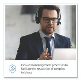 HP INC HS400E Maintenance Kit Replacement Service for HP DesignJet Z6200, Z66X0, Z68X0