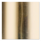 RUST-OLEUM CORPORATION 340647 Metallic Spray Paint, Metallic Gold, 11 oz Aerosol Can, 6/Carton