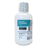 AERO HEALTHCARE SUREFILL™ SFCESUS Emergency Eyewash Station Wall Cabinet, 16 oz Bottle, 2 Bottles/Station