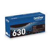 BROTHER INTL. CORP. TN630 TN630 Toner, 1,200 Page-Yield, Black