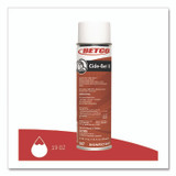 BETCO CORPORATION 0872300 Cide-Bet II Aerosol Disinfectant Spray, Floral Scent, 19 oz Aerosol Spray, 12/Carton