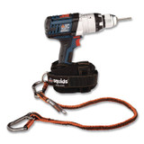 TENACIOUS HOLDINGS, INC. ergodyne® 19669 Squids 3160 Tower Climber Tool Tethering Kit