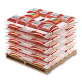 SCOTWOOD INDUSTRIES INC 20BRRPLT Road Runner Ice Melt, 20 lb Bag, 100 Bags/Pallet