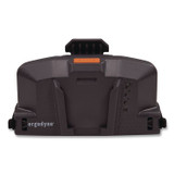 TENACIOUS HOLDINGS, INC. ergodyne® 60296 Skullerz 8883 Rechargeable Hard Hat Accessory Power Bank