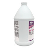 THEOCHEM Laboratories 775 HEXABOR Delicately Scented Lotion Hand Soap, 1 gal Bottle, 4/Carton