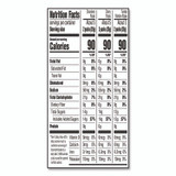 FERRARA CANDY CO SweeTARTS® FER08072 Treat-Size Ropes, Variety Mix, Assorted Flavors, 15 oz Bag