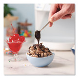 COLDSNAP 600039 Ice Cream Pod, Chocolate, 5.2 oz Single Serve Pod for ColdSnap Machine, 12/Carton