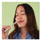 LIFELINES 112501 In Bloom Essential Oil Blends Pen Diffuser, White/Purple