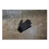 TENACIOUS HOLDINGS, INC. ergodyne® 10611 ProFlex 7402 Thermal Knit Cooler Gloves, 10" Long, X-Small (6), Black, Pair