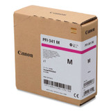 INNOVERA Canon® 6841C001 6841C001 (PFI-341) Lucia TD Ink, 330 mL, Magenta