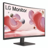 LG CORPORATION 32BR50CB Curved LCD Monitor, 32" Widescreen, VA Panel, 1920 Pixels x 1080 Pixels