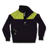 TENACIOUS HOLDINGS, INC. ergodyne® 41297 N-Ferno 6474 Insulated Cooler Jacket, 3X-Large, Navy