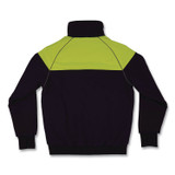 TENACIOUS HOLDINGS, INC. ergodyne® 41297 N-Ferno 6474 Insulated Cooler Jacket, 3X-Large, Navy