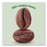 PICK ME UP PROVISIONS PM62435CT Decaf Coffee K-Cups, Medium Roast, 96/Carton