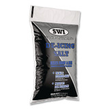 SCOTWOOD INDUSTRIES INC SWO50BRPLT Rock Salt De-Icing Salt, 50 lb Bag, 50/Pallet