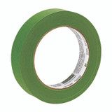 SHURTAPE TECHNOLOGIES Duck® 1396748 FrogTape Multi-Surface Painting Tape, 0.94" x 45 yds, Green