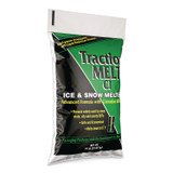 SCOTWOOD INDUSTRIES INC SWO50BTMPLT Traction Melt CI Ice and Snow Melter, 50 lb Bag, 50/Pallet