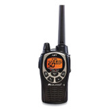 MIDLAND RADIO GXT1000VP4 GXT1000VP4 Two-Way Radio, 2 Radios, 50 Channels