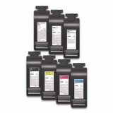 EPSON AMERICA, INC. T54K320 T54K320 (T54K) UltraChrome DG2 Ink, 800 mL, Magenta