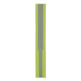 TENACIOUS HOLDINGS, INC. ergodyne® 29018 GloWear 8100 Hi-Vis Arm/Leg Band with Hook and Loop, Large/X-Large, Lime, 2/Pack