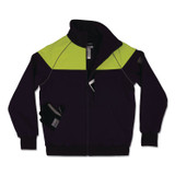 TENACIOUS HOLDINGS, INC. ergodyne® 41293 N-Ferno 6474 Insulated Cooler Jacket, Medium, Navy