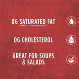 KELLOGG'S Keebler® 01008 Zesta, Individually Wrapped, Saltine, 500/Carton