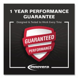 INNOVERA 8278B001 Remanufactured Black High-Yield Ink, Replacement For PGI-245XL (8278B001), 300 Page-Yield