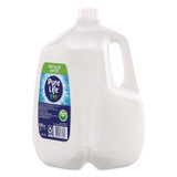 NESTLE WATERS, N.A. 12532472PK Distilled Water, 1 gal Bottle, 6 Bottles/Carton