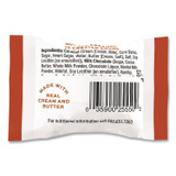 MORLEY CANDY MAKERS INC Sanders® MRY27160 Small Batch Wonders Snack-Size Sea Salt Caramel Pecan Cluster, 48 Pieces, 24 oz Box