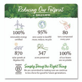 KEURIG DR PEPPER Bigelow® 39004 Botanicals Watermelon Cucumber Mint Cold Water Herbal Infusion, 0.7 oz Tea Bag, 18/Box