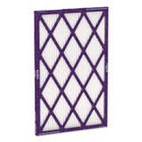 KIMBERLY-CLARK PROFESSIONAL Kleenex® 56073 Elite Allergen Air Filter, MERV 13, 16 x 25, 6/Carton