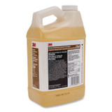 3M/COMMERCIAL TAPE DIV. 25ACT HB Quat Disinfectant Cleaner Concentrate 25A, 0.5 gal Bottle, 4/Carton