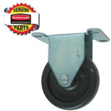 RUBBERMAID COMMERCIAL PROD. HYGEN™ 3600L5 Tool Grip Rack and Cap, Black