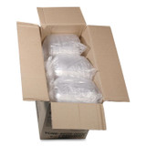 PACTIV EVERGREEN CORPORATION YCN8462H00D0 ClearView MealMaster Lid with Fog Gard Coating, 8.13 x 6.5 x 1, Clear, 252/Carton