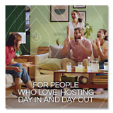 RECKITT BENCKISER Air Wick® 6233801048 Vibrant Scented Oil Warmer Refill, Sweet Hibiscus and Magnolia, 0.67 oz, 2/Pack