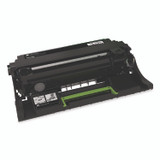 LEXMARK INT'L, INC. 66S0ZA0 66S0ZA0 Imaging Unit, 75,000 Page-Yield, Black