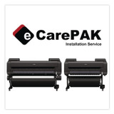 INNOVERA Canon® 4443V270 One-Time eCarePAK Installation Warranty for Canon GPS Series