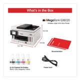 INNOVERA Canon® 6882C002 MegaTank GX6120 All-in-One Printer, Copy/Print/Scan