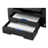 EPSON AMERICA, INC. C11CH70201 Workforce Pro WF-7310 Wireless Wide Format Inkjet Printer