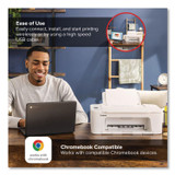 INNOVERA Canon® 6671C022 PIXMA TS3720 Inkjet Printer, Copy/Print/Scan