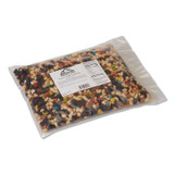 PERFORMANCE FOOD GROUP Mountain Manufacturing™ CDA79281 Rocky MTN Provisions Classic GORP Trail Mix, 5 lb Bag, 4/Carton