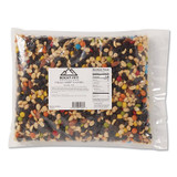 PERFORMANCE FOOD GROUP Mountain Manufacturing™ CDA79281 Rocky MTN Provisions Classic GORP Trail Mix, 5 lb Bag, 4/Carton