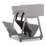 HP INC BT6F2A DesignJet T/XT870 Sheet Organizer