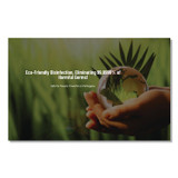 ATMOSPHERE B3PATMSB12 Empty Spray Bottle, 32 oz, Clear, 12/Carton