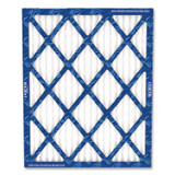 KIMBERLY-CLARK PROFESSIONAL Kleenex® 56033 Allergen Air Filter MERV 8, 16 x 20, 6/Carton