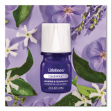 LIFELINES 110454 ClickWick Essential Oil Replacements, Citrus Grove and In Bloom, 0.25 oz, 2/Pack